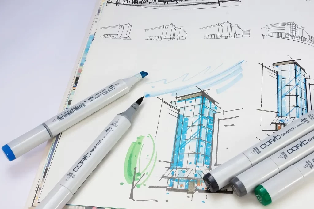 Melbourne Building Designer