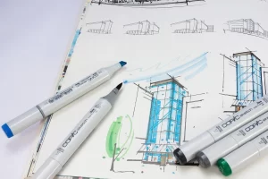 Melbourne Building Designer